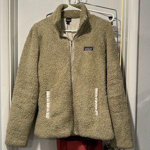 Patagonia Women’s Lined Jacket